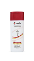 Clarix Anti-Hairfall Rosemary Shampoo - Sulphate Free