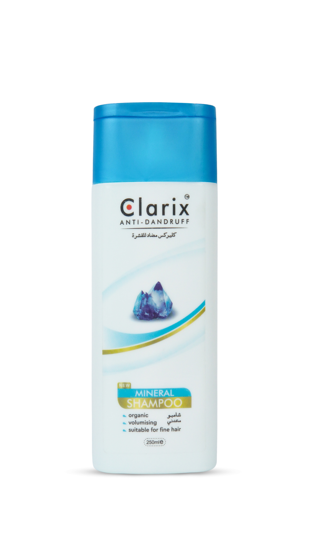Summer Deal - Organic Shampoo Pack of 2