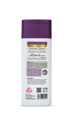 Clarix Keratin Color Protect Protein Shampoo - Sulphate Free