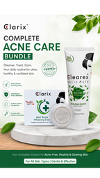 Complete Acne kit